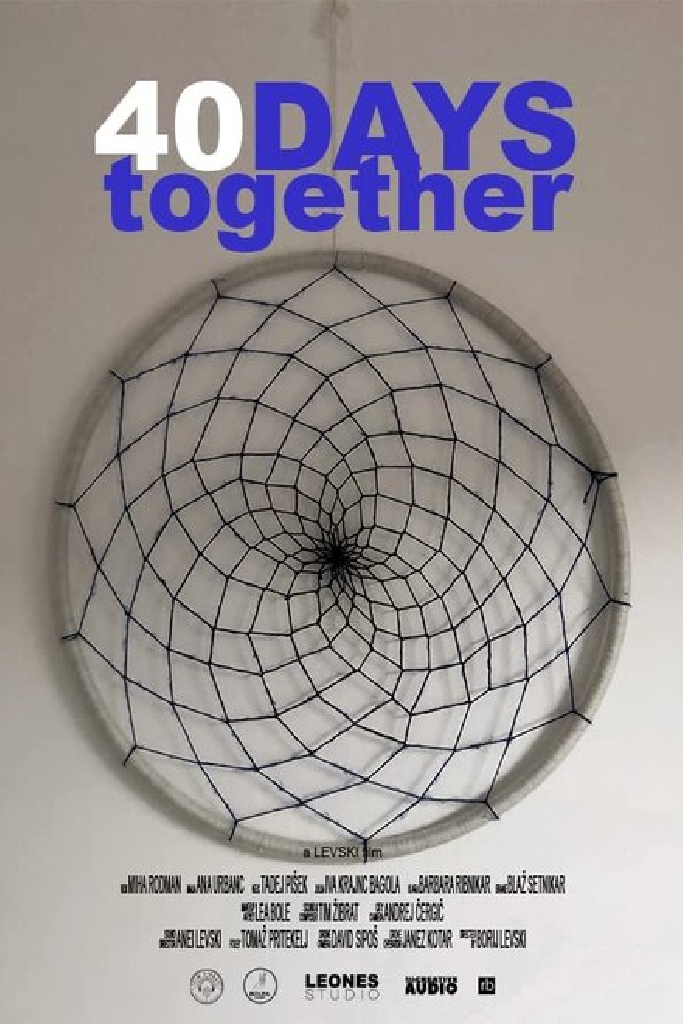 40 Days Together