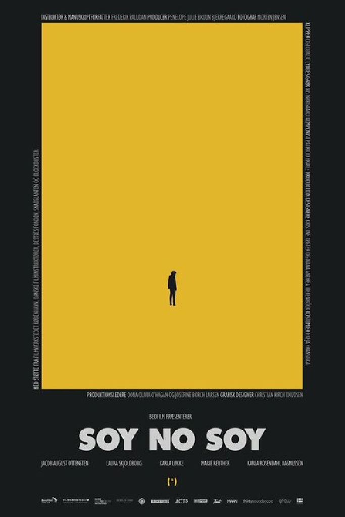 Soy No Soy