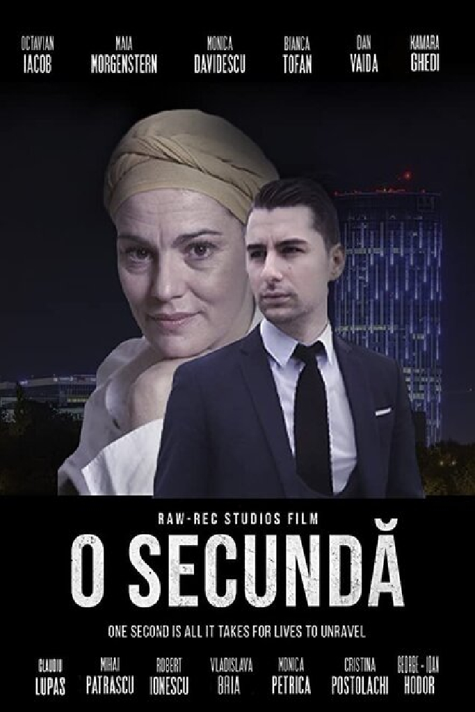 O Secunda