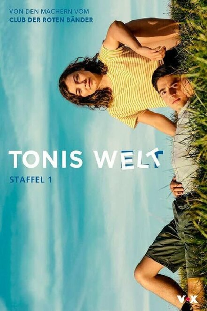 Tonis Welt