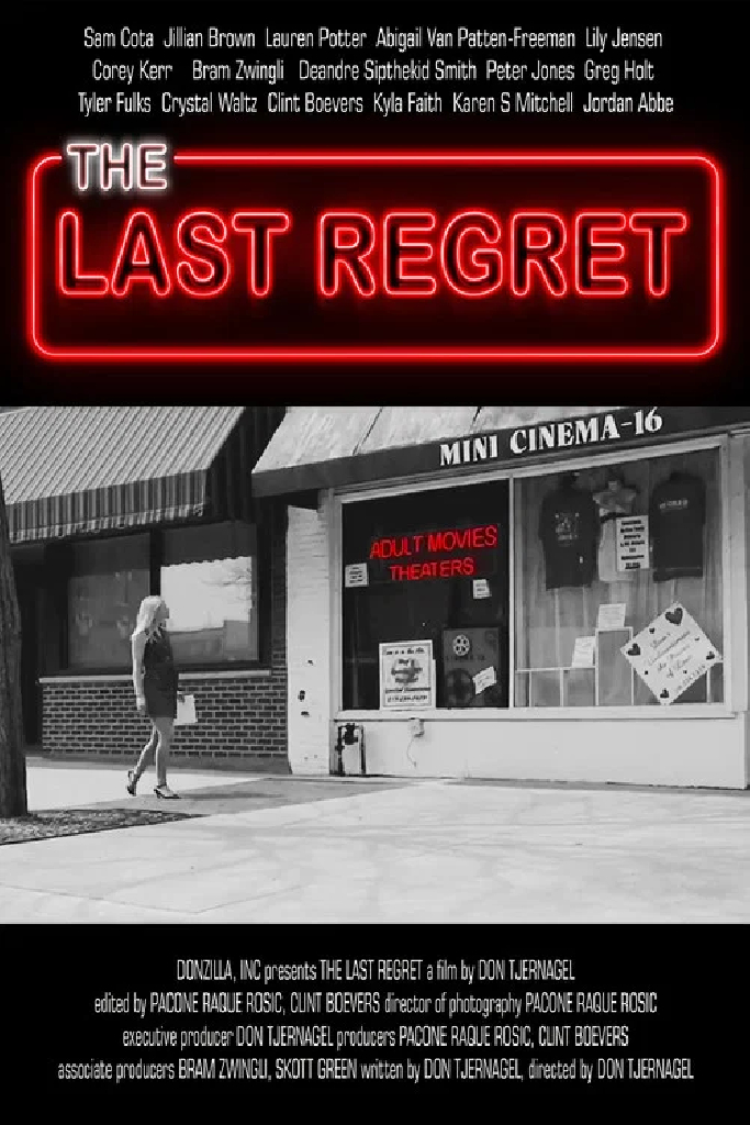 The Last Regret