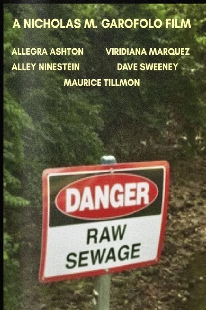 Raw Sewage