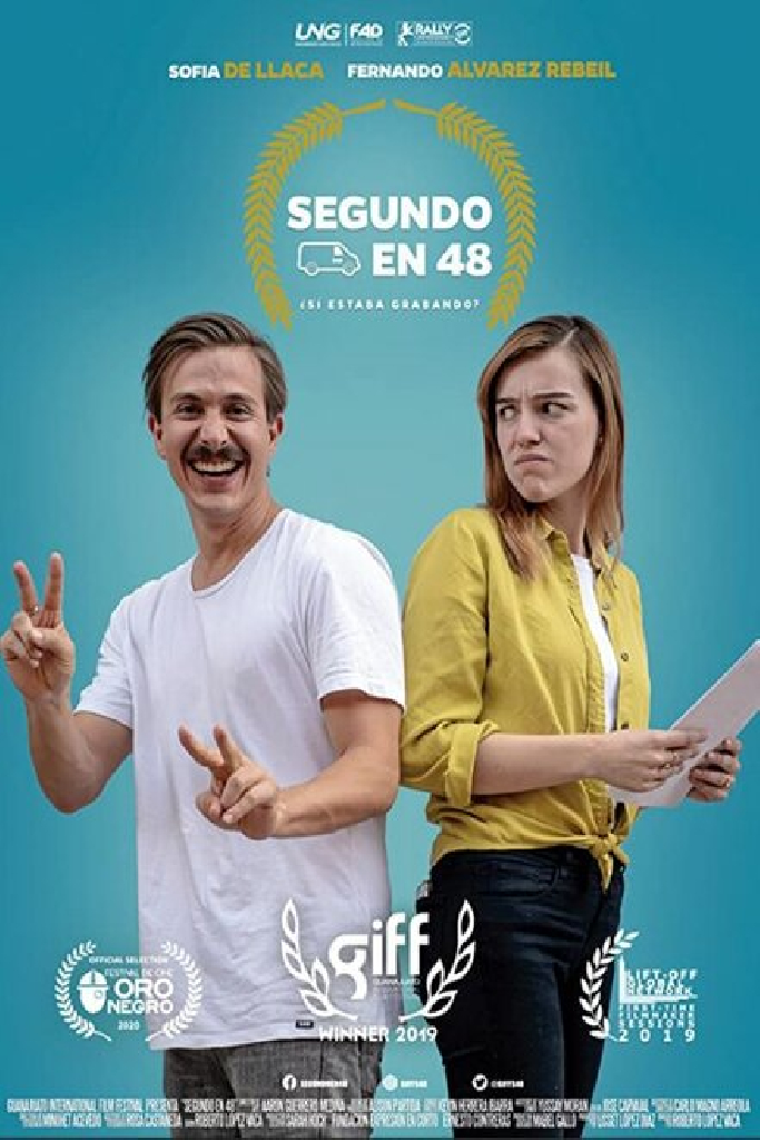 Segundo en 48