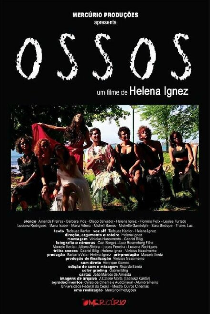Ossos