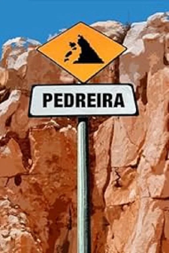 Pedreira
