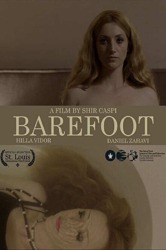 Barefoot