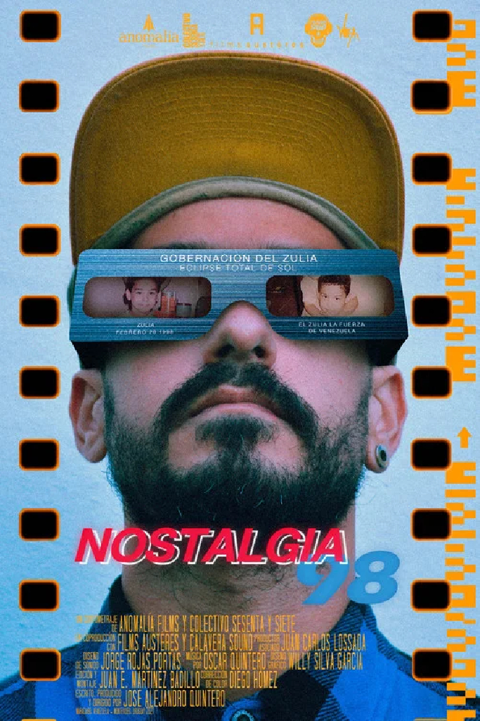 Nostalgia 98