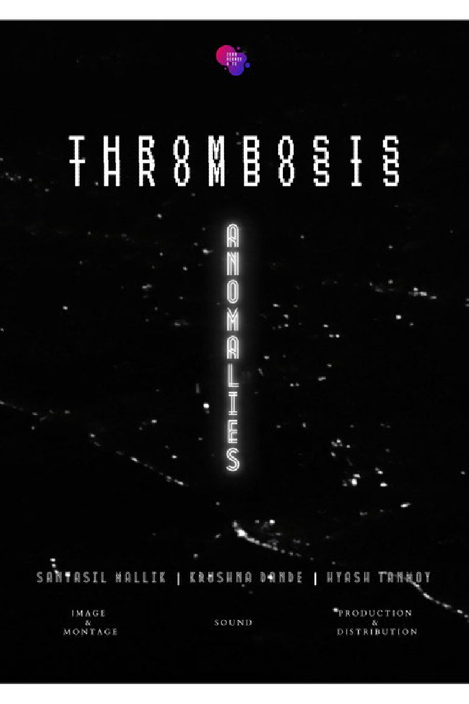 Anomalies (Thrombosis)