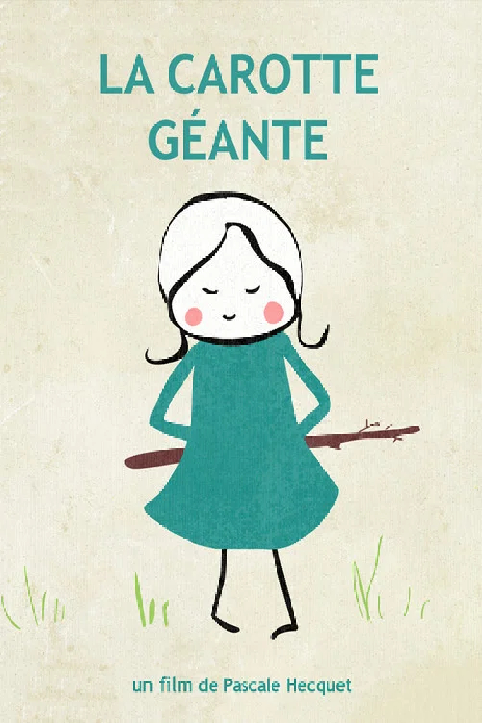 La Carotte géante