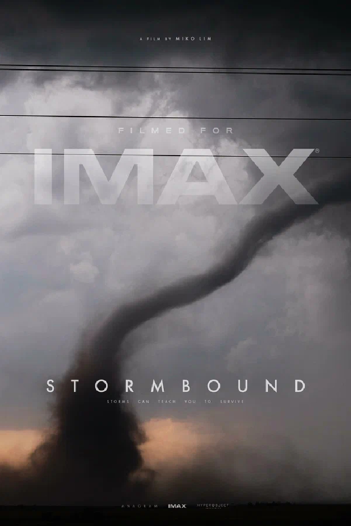 Stormbound