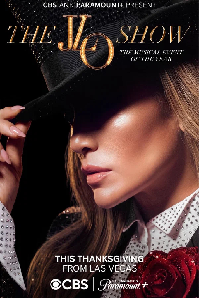 The JLO Show: Live in Las Vegas