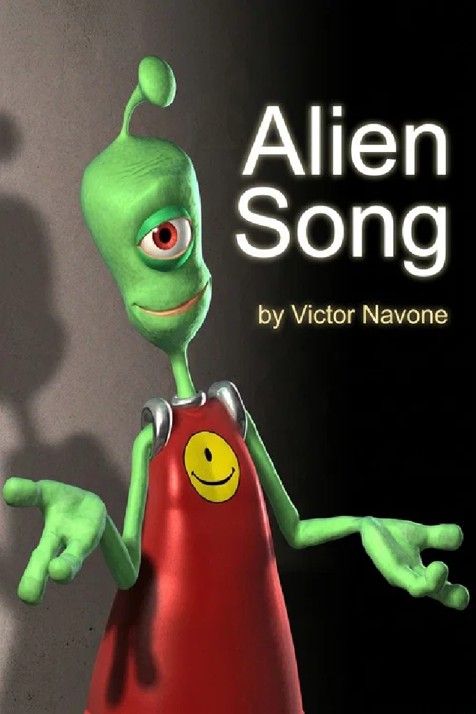 Alien Song
