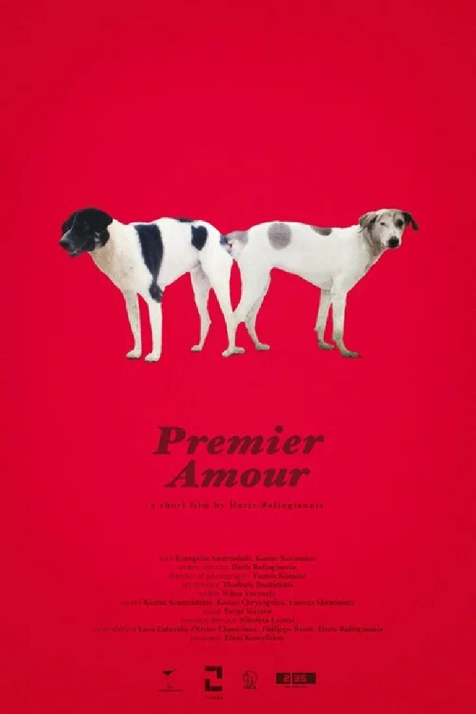 Premier Amour