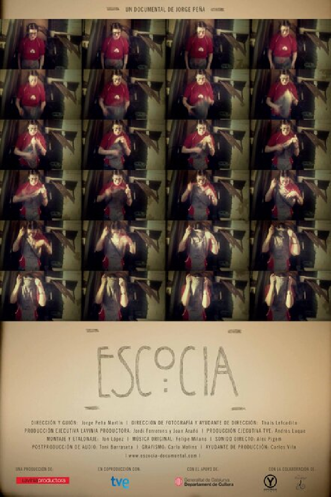 Escocia