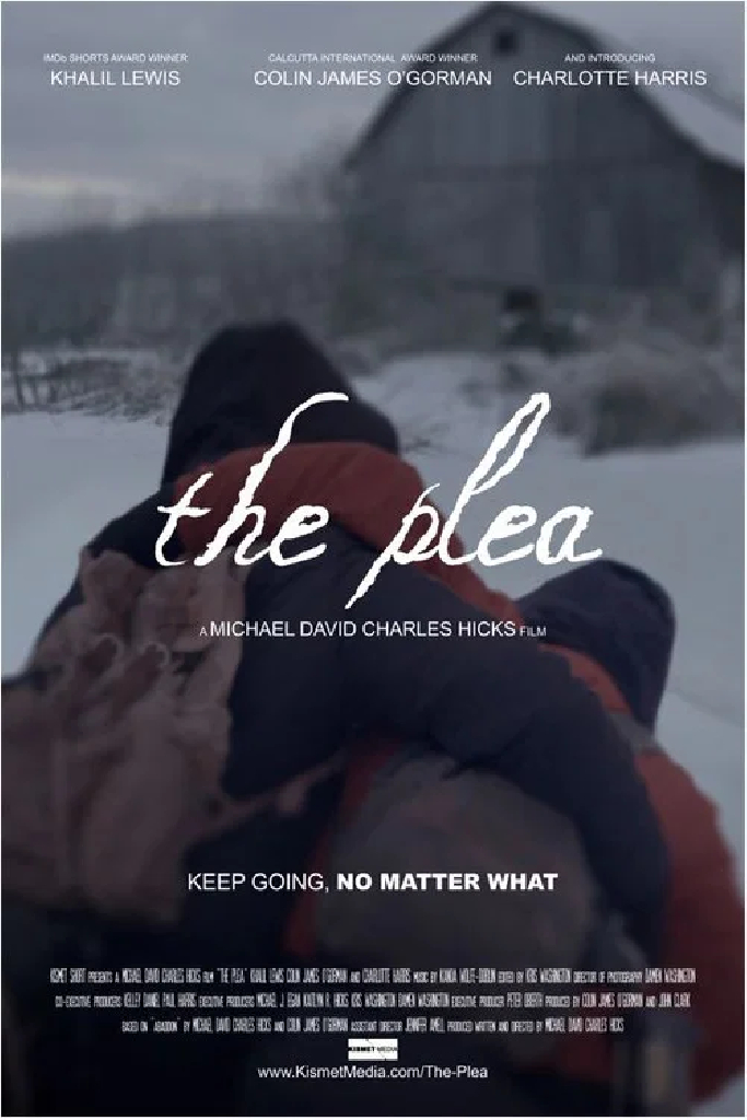The Plea