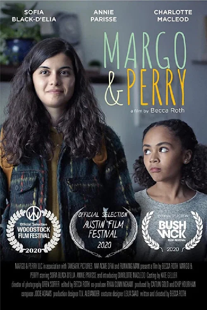 Margo & Perry