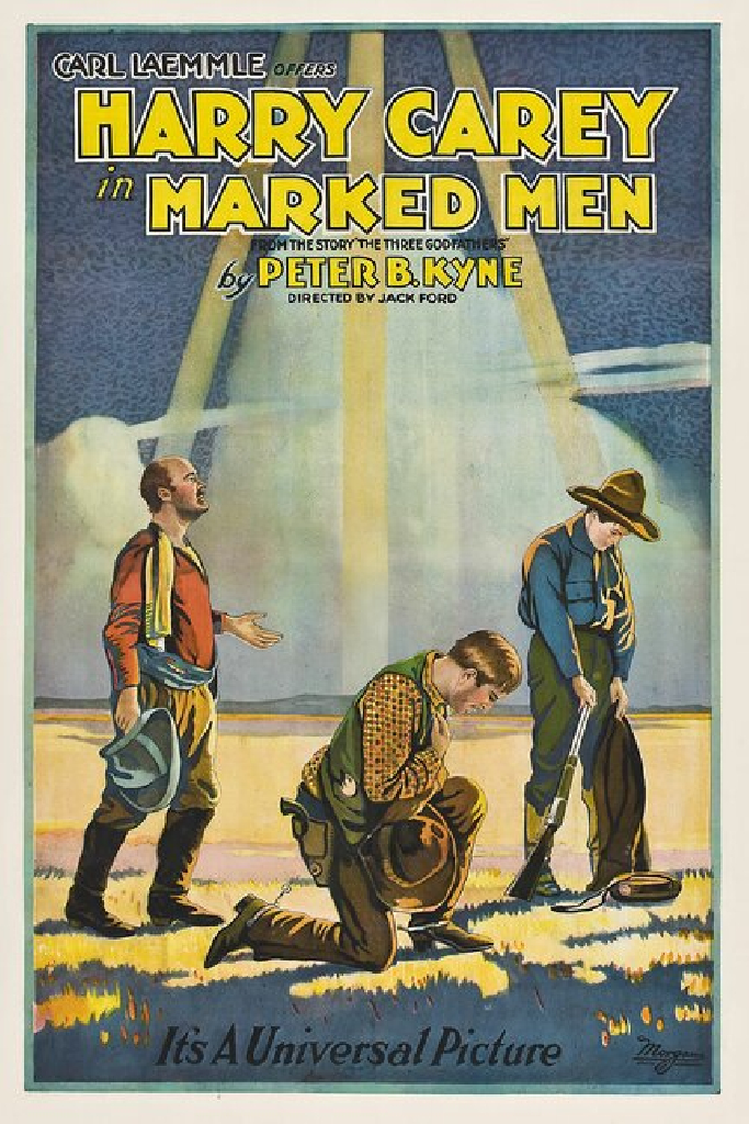 Marked Men
