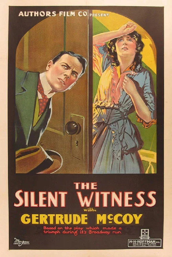 The Silent Witness