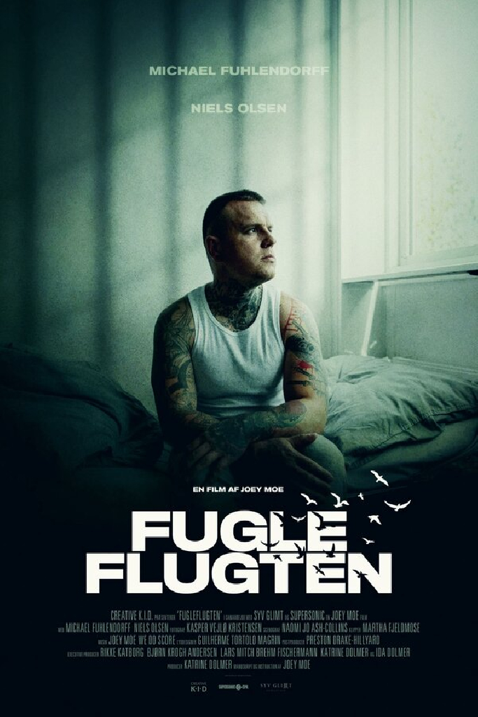 Fugleflugten