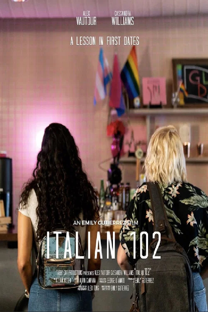 Italian 102