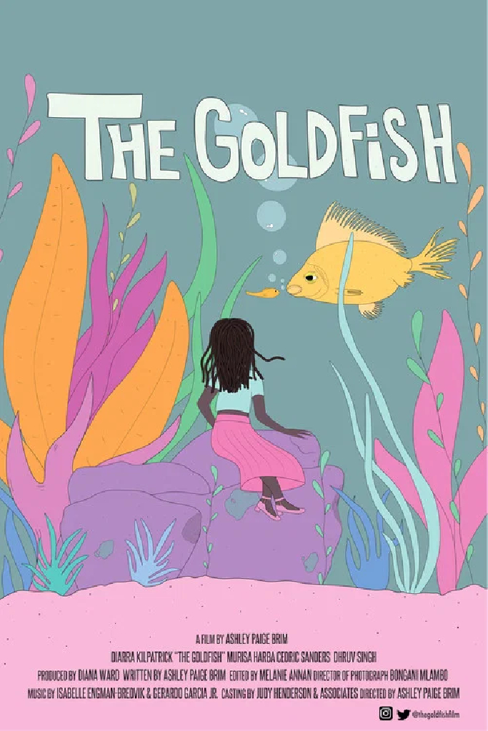 The Goldfish