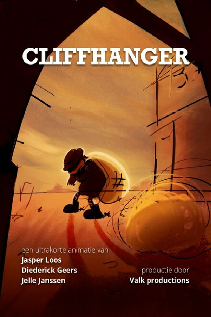 Cliffhanger