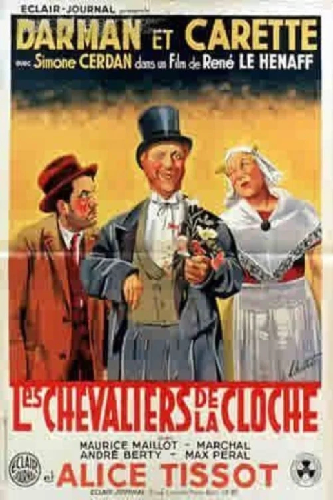 Les Chevaliers de la cloche