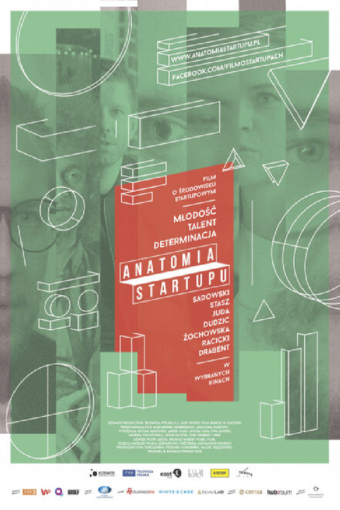 Anatomia startupu