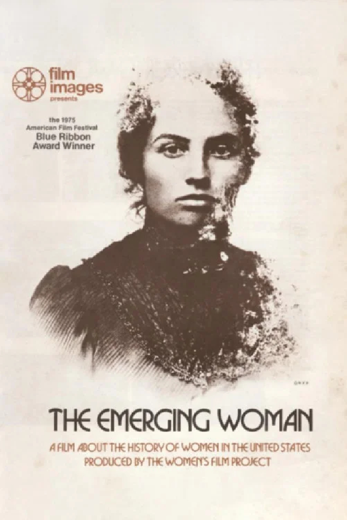The Emerging Woman