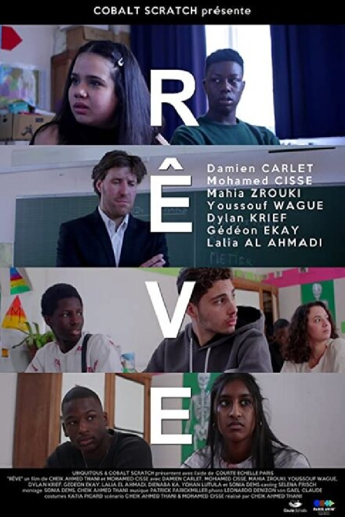 Rêve!