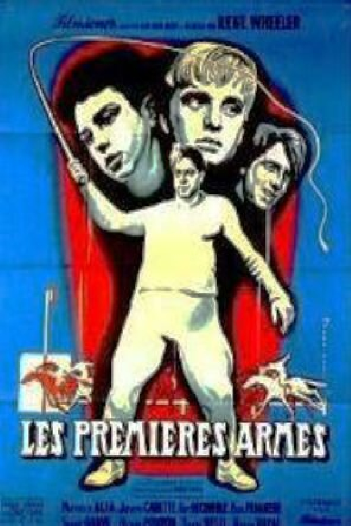 Les Premières Armes
