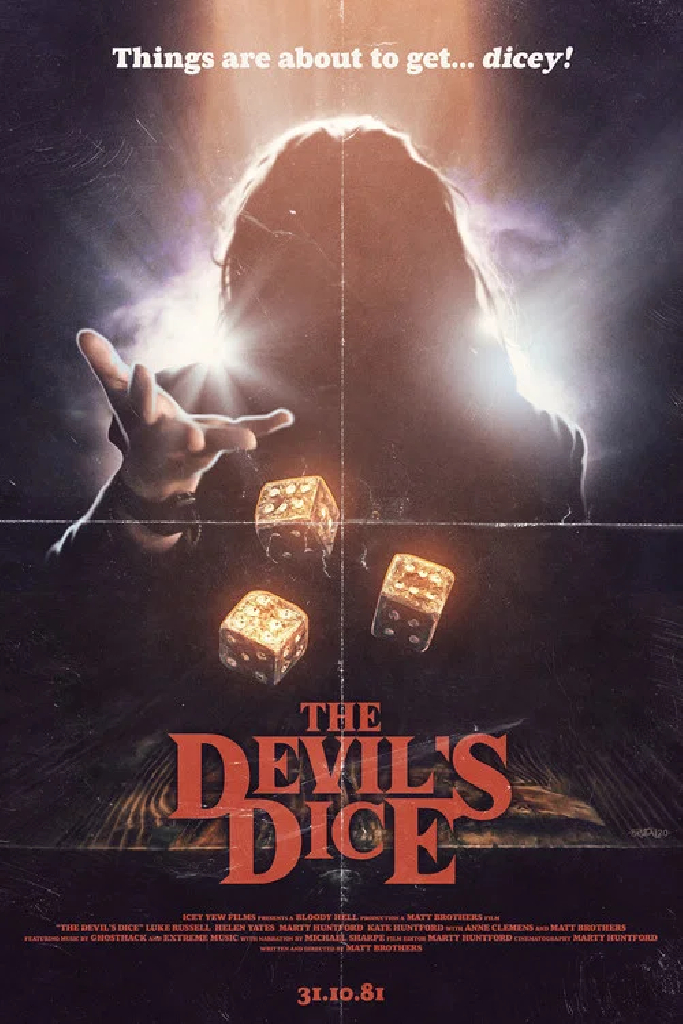 The Devil’s Dice