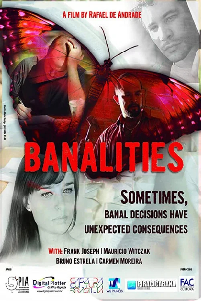 Banalidades