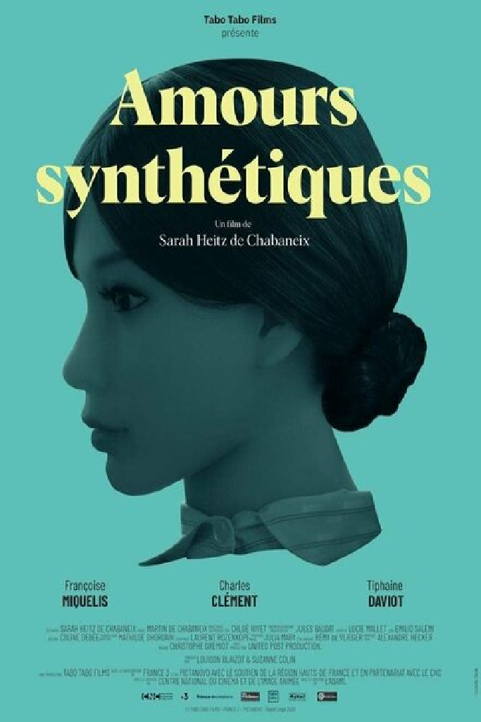Amours synthétiques