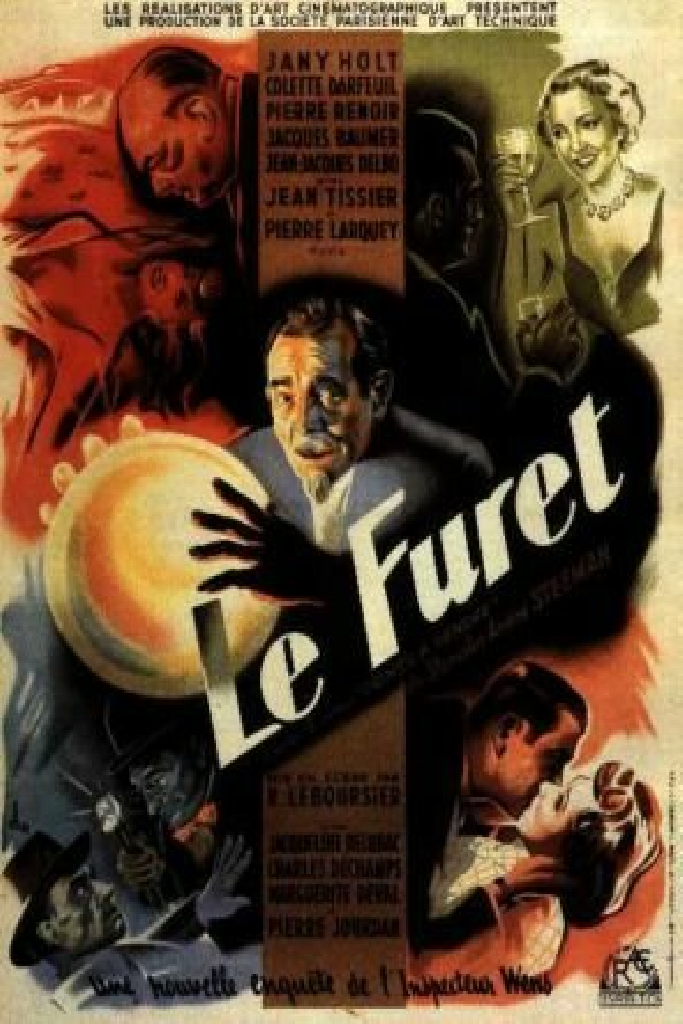 Le Furet