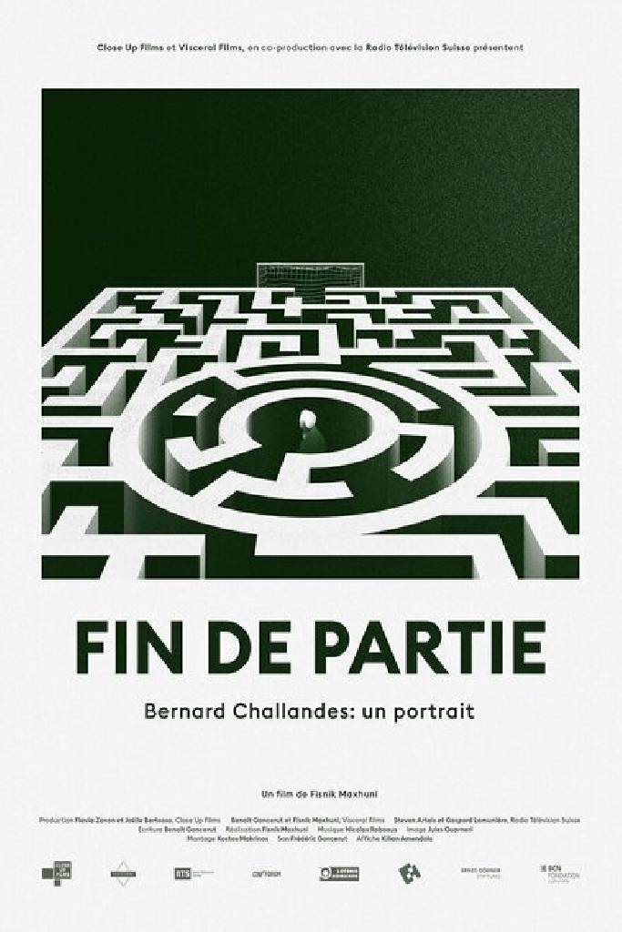 Fin de Partie