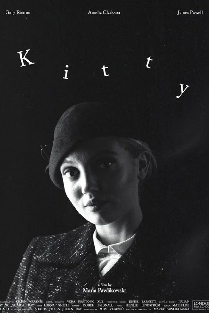 Kitty