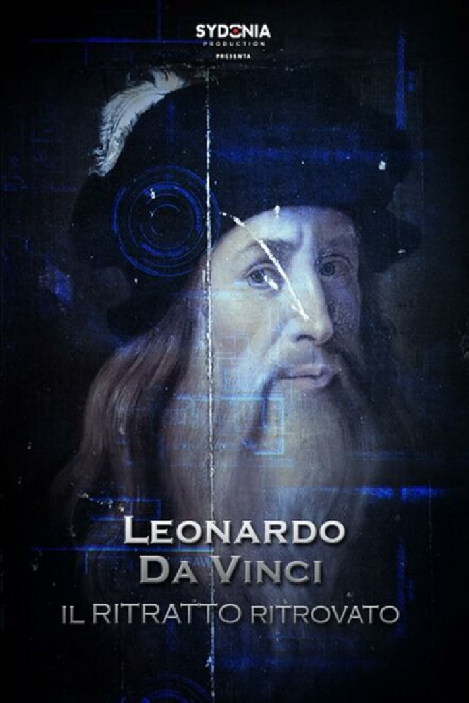 The man behind the Portrait