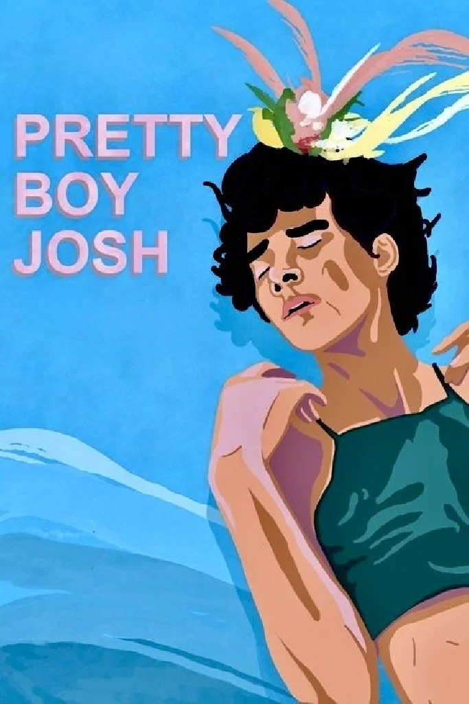 Pretty Boy Josh