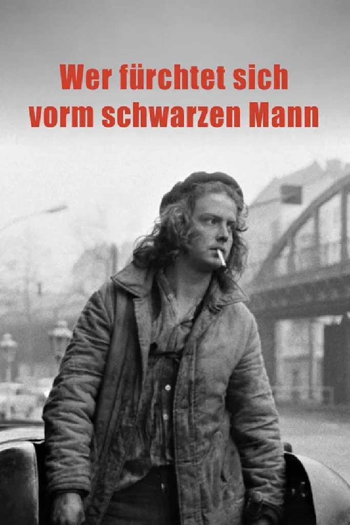 Wer fürchtet sich vorm schwarzen Mann
