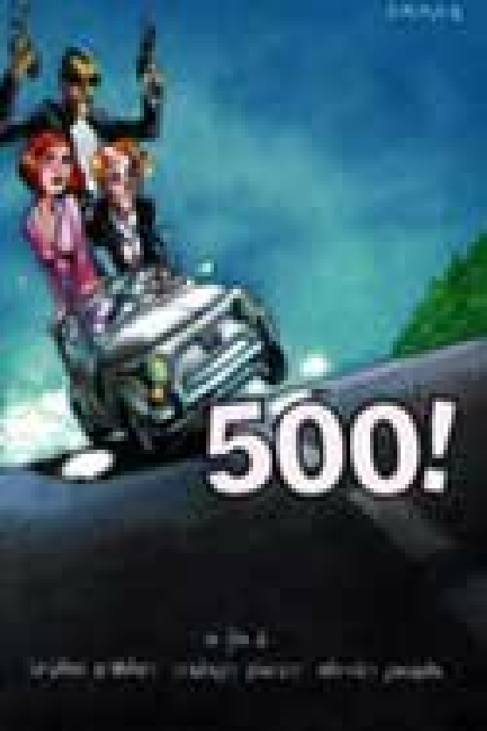 500!