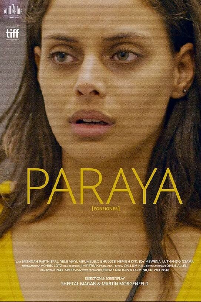 Paraya