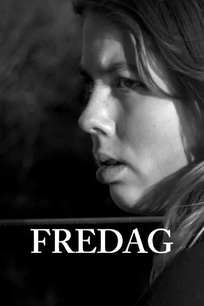 Fredag