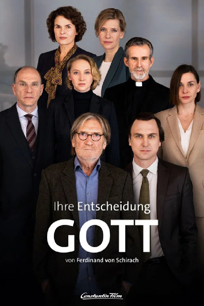Gott