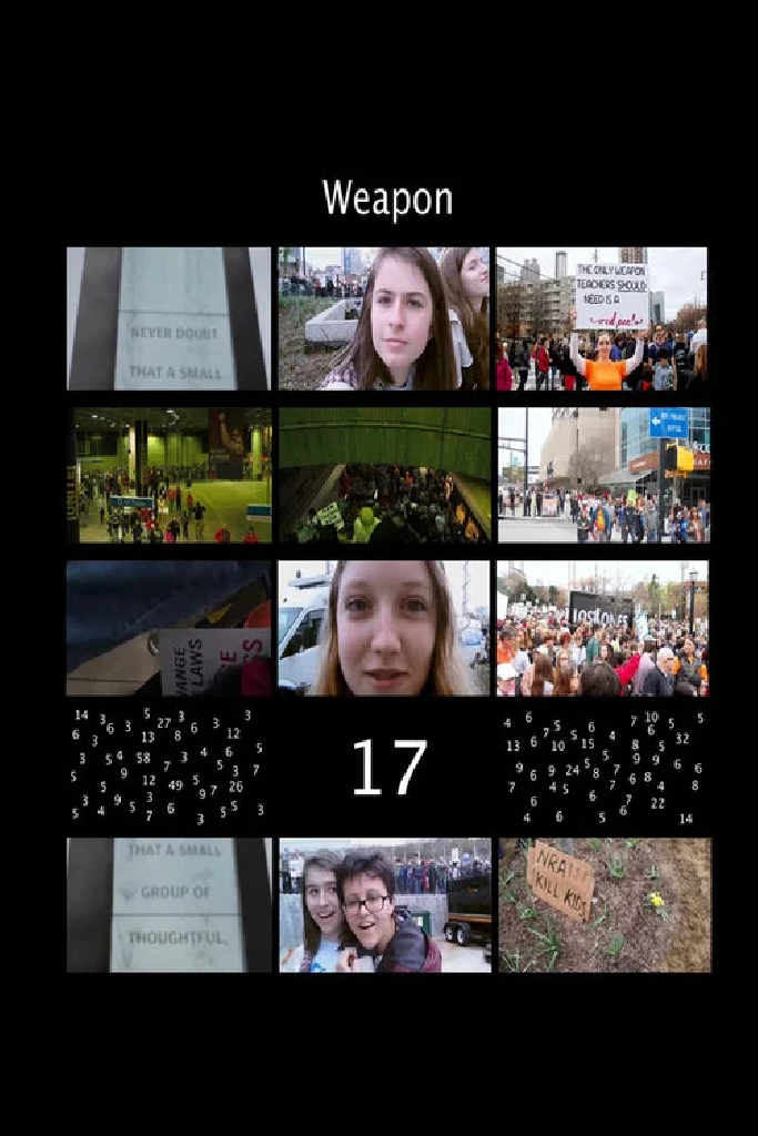 Weapon