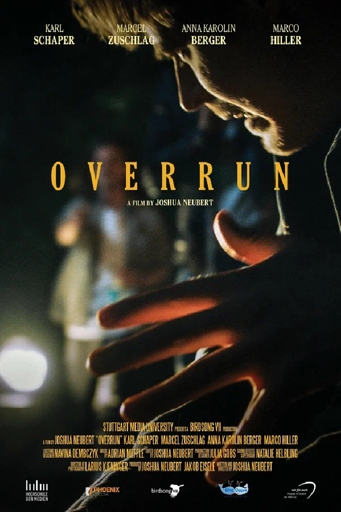 Overrun