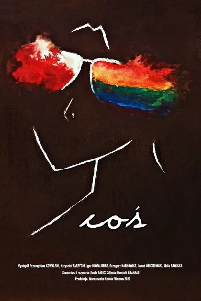 Coś