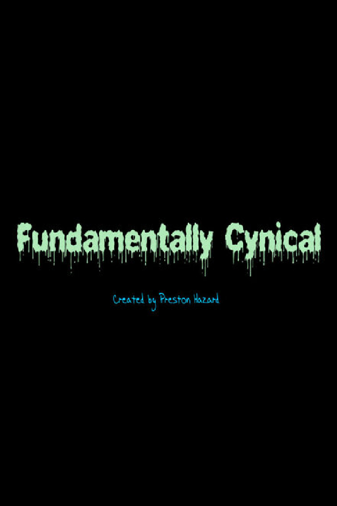 Fundamentally Cynical