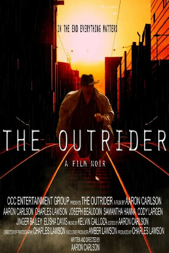 The Outrider