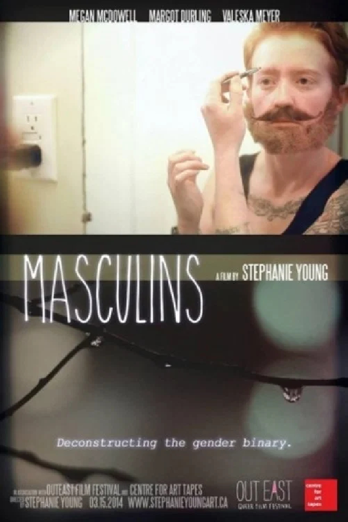 Masculins